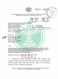 Maybe you would like to learn more about one of these? Sijil Risda Fleet Sdn Bhd