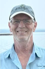 OBIT…Mark. B. Reitz, 71