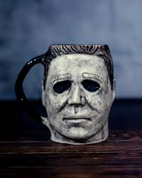 Michael Myers Mug