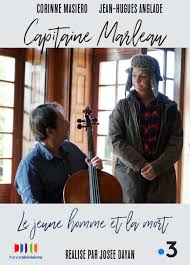 Captain marleau has too many leads in her investigation into the death of a celebrity's nanny. Capitaine Marleau La Serie Tv