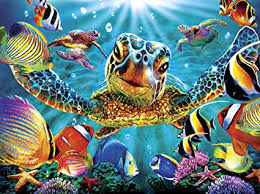 Toys & games,discount shopping,free worldwide shipping,the best prices for . Buffalo Games Tiny Bubbles 1000 Piece Jigsaw Puzzle Multicolor 26 75 L X 19 75 W Amazon Com Mx Belleza