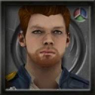 Luke Skywalker addon for Penekepack