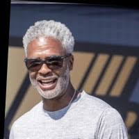 Broderick "Hollywood" Jackson