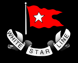 The White Star Line | RMS Titanic History