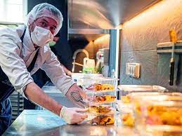 Jun 07, 2021 · bares, restaurantes, pizzarias e lanchonetes: Coronavirus Peru Delivery Aprueban Protocolo Sanitario Para Reinicio De Actividades De Restaurantes En Modo Delivery Y Recojo En Local Nndc Economia Gestion