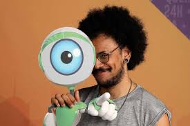 O sertanejo levou a melhor em uma prova que exigiu concentração e mira. Bbb 21 Joao Luiz Vence Prova E O Novo Lider Do Reality Jovem Pan