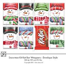 See more ideas about candy wrappers, candy bar wrappers, wrappers. Pin On Snowman Printable Candy Bar Wrappers
