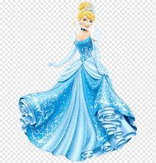 Cinderella never gives up hope. Cinderella Ariel Disney Princess Cinderella Carriage Blue Cartoon Film Png Pngwing