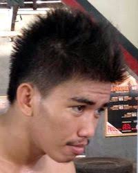 BoxRec: Ernie Sanchez