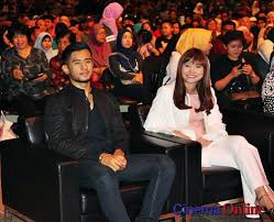 Real love is knowing someone's weaknesses and not taking advantage of them. Ayda Jebat To Star In Her Own Travel Reality Show