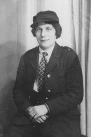 Gladys Rogers – Halesworth and District Museum