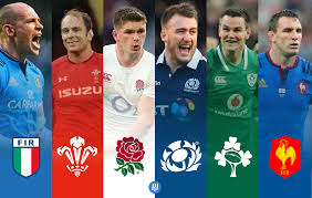 The six nations championship, with its predecessors the five nations and the home championship, is the premier international rugby union tournament in the northern hemisphere. The Rugby Magazine S Writers Six Nations Predictions The Rugby Magazine