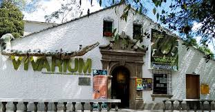 Vivarium de Quito (2026) - All You Need to Know BEFORE You Go (with Reviews)
