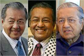 Mahathir mohamad telah mendapat pendidikan awal di sekolah melayu lelaki seberang perak, kedah dan bersambung ke sekolah inggeris alor setar yang kini dikenali sebagai maktab sultan abdul hamid. Dr Mahathir Mohamad Shares His Secret To Looking Young Se Asia News Top Stories The Straits Times