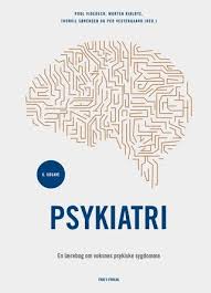 Hvad er organisk psykiske lidelser? Uddrag Fra Psykiatri By Fadl S Forlag Issuu