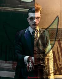 We did not find results for: Jerome Valeska Jeremiah Valeska One Shots Graphics Gallery Cameron Monaghan Gotham Gotham Cast Jerome Valeska