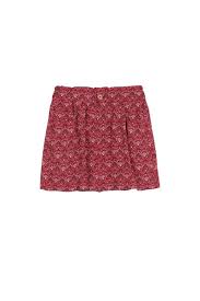 Un grand choix de jupes femme rouge en ligne sur zalando ! Nouvelle Collection Jupe Rouge Bizance Paris Femme Bayern Design