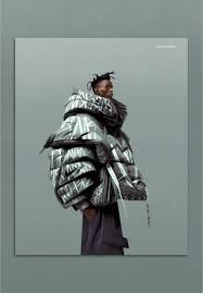 Oversize Your Dreams: Creative Design Inspiration