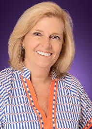 Profile: Susan Keating Smith