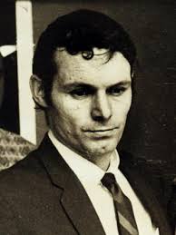 McCulkin murders: The gangster's wife