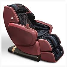 Ohco M 8le 4d Massage Chair Calf Roller Massage Chair Massage