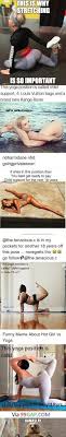 Funniest Memes About Yoga Funny Memes Memes Funny
