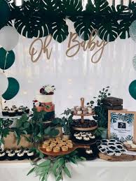 Maybe you would like to learn more about one of these? Beautiful Baby Shower Dessert Tables To Recreate