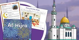 For the muslim community around the world, it is considered to be the second holiest month after ramzan. Islamic New Year Al Hijra Muharram 2021 Event Info And Resources
