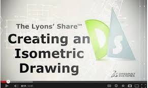 7 Isometric Drawing Tools And Tutorials Hative