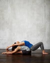 Partner Yoga Workout Partner Yoga Yoga Fitness Partner Yoga Poses