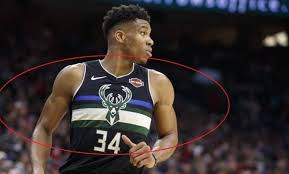 The lids bucks pro shop has all the authentic herd jerseys, hats, tees, apparel and more at lids.com. Fans Are Offended By Milwaukee Bucks Jersey Design Game 7