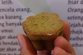 12 resep bolu koja mini ala rumahan yang mudah dan enak dari komunitas memasak terbesar dunia! Kuliner Pekanbaru Bolu Kembojo Mini