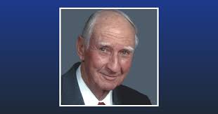 Delmar Berg Obituary 2018