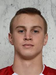 St. Philip's Greenman wins MHSAA Scholar-Athlete Award