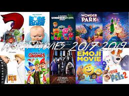 For surpassing one of the best fate adaptation, fate/zero part one of heaven's feel trilogy is one of the best anime movies of 2017. Megalopolis Cistoca Emulzija Top Animated Movies 2017 Eventosgrandcoral Com