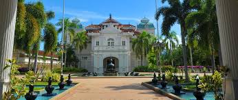 Lembaga muzium negeri perak, jalan panglima bukit gantang wahab, 30000 ipoh. Malaysia Truly Asia The Official Tourism Website Of Malaysia