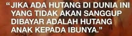 Istilah ini mungkin sudah sering anda dengar. Agen Agen Kepada Kebaikkan