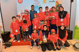 Kalau tanpa hurup c, jadi antik simpan di museum aja. Paddle Pop Fun Challenge 2016 Yang Pertama Di Legoland Malaysia Resort