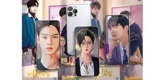 Ben o webtoonu takip ederken tesadüfen dizisinin çekileceğini öğrendim. Download Lee Suho True Beauty Cha Eun Woo ì°¨ì€ ìš°wallpaper Free For Android Lee Suho True Beauty Cha Eun Woo ì°¨ì€ ìš°wallpaper Apk Download Steprimo Com