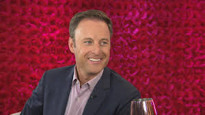 Chris harrison is adding yet another job to his expansive hollywood résumé! Chris Harrison Says Bachelor Peter Weber Did This Misleading Thing With His Women Exclusive Entertainment Tonight