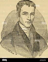 Frederick graham hi-res stock photography and images