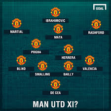 Looks like the home team are lining up with rashford on the right. Rooney Or Rashford Martial Or Mata Man Utd S Expected Line Up Vs Liverpool Goal Com