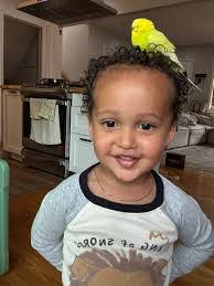 Mimi Davidson's Instagram, Twitter & Facebook