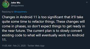 * * i am not responsible for bricked devices, dead sd cards, * thermonuclear. How To Root Android 11 Using Magisk The Complete Guide The Custom Droid