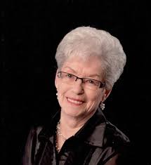 Florence DEMERS née LÉVESQUE