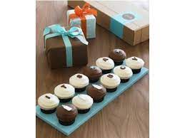 Baby Shower Gifts For Every Mom Sprinkle Cupcakes Cupcake Tray Cupcake Packaging