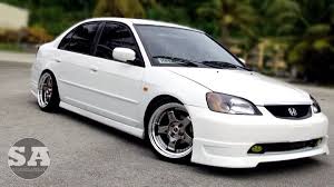 7th Gen Civic Es1 Es2 Civic Honda Jdm Em2 Honda Civic Sedan Honda Civic 2003 Honda Civic Ex