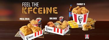 For more information about kfc restaurants, visit their website. Kfc Posts Kingston Jamaica Menu Prices Restaurant Reviews Facebook