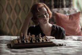 Ley contra el femicidio y otras formas de violencia contra la mujer. In Culisele The Queen S Gambit Garry Kasparov Campionul Mondial Al Tuturor Timpurilor A Pregatit Toate Partidele De Sah Din Film