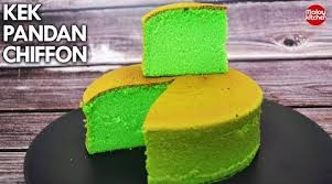 Boleh tengok kami tekan dan ianya kembali pada bentuk asal.kek span cheese ni. Resepi Kek Span Pandan Fluffy Dan Sedap Malay Kitchen